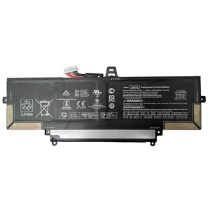 Batterie d'ordinateur portable HK04XL 55,6 Wh de remplacement en gros pour HP Envy x360 15-DS 15-DR CE RoHS Tier 1 Cellule Cobalt - Product Image 1