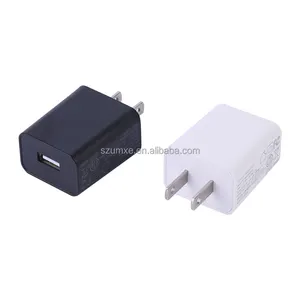 High Quality Product US Plug USB Power Bank 5V 2000mA USB Charger