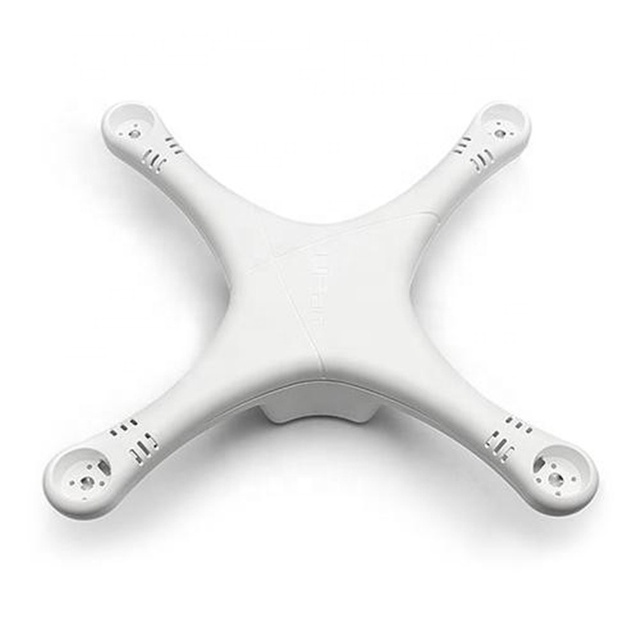 Jsd AL-167 Factory Custom High Quality Body Shell for Drone Spare Parts for Quadcopter OEM Service