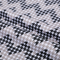 Bestseller Wasserdichter Kundenspezifischer Digitaldruck 100% PUL Polyester Stoff 170gsm Leichtgewicht für Babywindeln