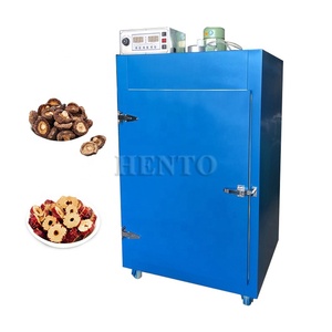 Machine sèche de graines de chanvre de vente chaude/machine de séchage de thé/machine de séchage de feuille de laurier - Product Image 2