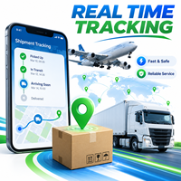 Service d'expédition Amazon FBA, agent d'expédition international, fournisseur chinois, expédition vers les Émirats arabes unis avec livraison DDP porte à porte et dédouanement.