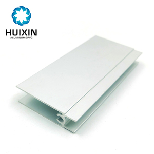 Profil d'extrusion d'alliage d'<span class=keywords><strong>aluminium</strong></span> argenté anodisé <span class=keywords><strong>pour</strong></span> la <span class=keywords><strong>porte</strong></span> <span class=keywords><strong>de</strong></span> garde-robe <span class=keywords><strong>de</strong></span> <span class=keywords><strong>placard</strong></span> - Product Image 6