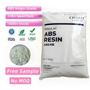 SHUN <span class=keywords><strong>ABS</strong></span> 765A grado di stampaggio ad iniezione per elettrodomestici custodie componenti per dispositivi medici con ritardante di fiamma UV - Product Image 1