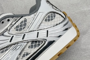 Nouveau concepteur de haute qualité hommes mode BV Orbitta baskets femmes hiver éclairé à lacets équilibre doux nouveau orteil Style chaussures - Product Image 5