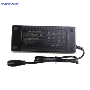 Chargeur Original Superbsail pour Trottinette Électrique <span class=keywords><strong>Dualtron</strong></span> <span class=keywords><strong>MINI</strong></span> 58V THUNDER II et <span class=keywords><strong>Accessoires</strong></span> de Rangement - Product Image 3