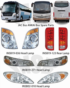 EAD-AMPLIFICADOR para coches, accesorio para motos de los EE. UU. 6101, 6850, 6800 y INSB09-001 - Product Image 5