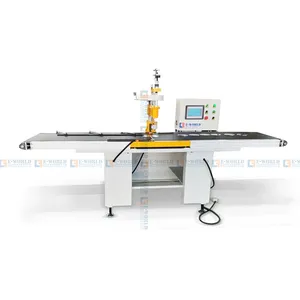 Factory Direct Sale NC Automatic Shape Glass Cutting Machine Automatic Round Glass Cutting Machine