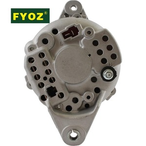 Nuevo Alternador 620 3341571 A1T22971 para Lift Aeh Ah Bf Cph Df Eeh Ho2 <span class=keywords><strong>Kah</strong></span> Jf05 Ho1 Kcph Kh01 Kph Mf Pickup - Product Image 4
