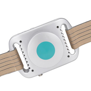 <span class=keywords><strong>Appareil</strong></span> de <span class=keywords><strong>cryolipolyse</strong></span> portable FOYOGA en métal avec LED, cryopad pour l'élimination de la graisse corporelle, dispositif amincissant avec contrôle de la minuterie, à brancher, pour usage domestique - Product Image 2