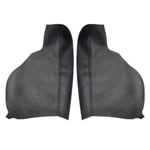 Funda para Reposabrazos de Honda Odyssey, Panel de Puerta Delantera de Cuero Artificial, 2011-2017, Especificaciones para EE. UU., Ajuste Adhesivo - Product Image 2