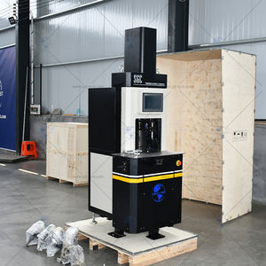 Compactadores Giratorios para Mezcla Asfáltica, Compactador Giratorio Superpave, Estándar ASTM - Product Image 5