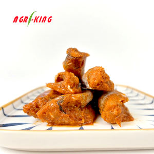 Kebab de morue épicé surgelé pré-marinié, options de cuisson multiples, commande en gros, qualité commerciale - Product Image 2