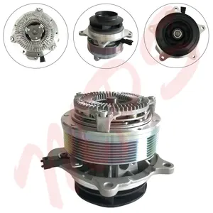 Factory Direct Sale Heavy Duty Truck Cooling System Water Pump OE 2104574 1995152 1979914 1934326 For DAF Truck CF XF MX11