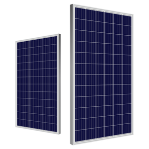 Paneles Solares Policristalinos de Película de 300, 320, 325, 330 y 345 Vatios, Precio en India GSO320-72P, Precio de Panel Solar de 320 Vatios - Product Image 5