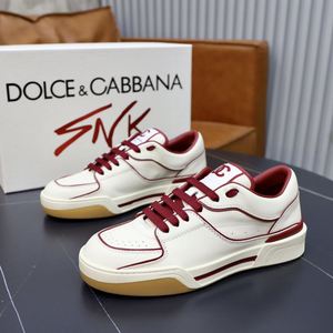 Zapatillas Casuales de Piel Genuina de Alta Calidad para Hombre y Mujer, Impermeables, Transpirables, con Cordones, para Correr, Caminar, para Todas las Temporadas - Product Image 3