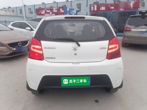 <span class=keywords><strong>Suzuki</strong></span> <span class=keywords><strong>Celerio</strong></span> GL d'Occasion Bien Entretenue Faible Kilométrage, Historique d'Entretien Complet, Excellent État | Hatchback Sûre et Fiable - Product Image 3