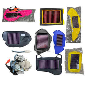 Joint de culasse SNOR CB250 250cc 4 soupapes refroidi par eau Zongshen pour XT250 T6 <span class=keywords><strong>Kayo</strong></span> BSE Dirt Bike Pit Bike ATV <span class=keywords><strong>Quad</strong></span> - Product Image 2
