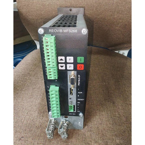 ไดรฟ์ MFS 268.64 DP24 REOVIB MFS268 สำหรับ REO MFS 268.64 DP24 MFS 268.64 DP24 REOVIB MFS268 ไดรฟ์สำหรับ REO MFS 268.64 DP24 - Product Image 4