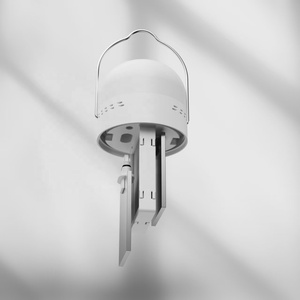 Lámpara de Emergencia de Agua Salada, Linterna LED de Bolsillo para Camping, Apta para Camping, Senderismo, Tiendas de Campaña, Jardín y Patio - Product Image 4