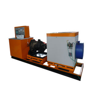BXT-3C Transmissie Rollenbank Testbank - Product Image 4