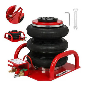 Factory Privide 1 Ton 3 Ton 5 Ton Lifting <strong>Pneumatic</strong> <strong>Car</strong> Lift Dedicated Three-layer airbag <strong>Car</strong> <strong>Jack</strong> for 4S Shops - Product Image 4