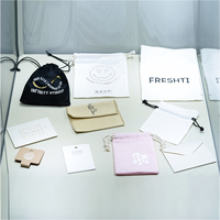 Boîte à bijoux de voyage simple et tendance, best-seller, organiseur de montres et de lunettes, mini étui à bijoux en velours, logo personnalisé, fabrication artisanale, tendance