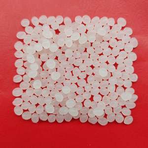 Material de protección del medio ambiente Ventas calientes Gránulos de PLA de alta calidad con calidad estable - Product Image 5