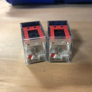 Made in Japan MY2N-GS <b>Relay</b> Miniature Power <b>Relay</b> - Product Image 5