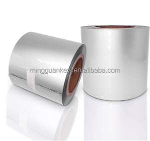 Film plastique en aluminium de 113 µm pour l'emballage des cellules Li-ion, film flexible laminé <span class=keywords><strong>Toppan</strong></span>, matériau pour batterie - Product Image 6
