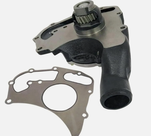 Pompe à eau 485-4895 pour générateur Caterpillar CAT DE165E2 DE150E2, moteur C6.6 - Product Image 1