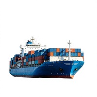 Envío Aéreo Internacional Económico DDP Logística DHL FEDEX TNT EMS desde China a Estados Unidos con 1-3 Días de Tránsito y Seguro