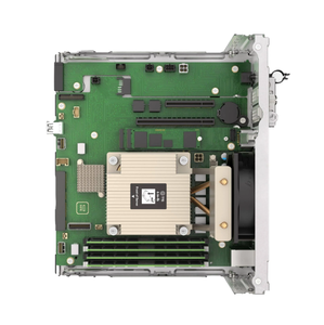 เซิร์ฟเวอร์ HPE ProLiant MicroServer Gen11 - E-2434 Quad-Core, 3.40 GHz, แรม 32GB รุ่น Ultra Tower มีสินค้าในสต็อก - Product Image 3