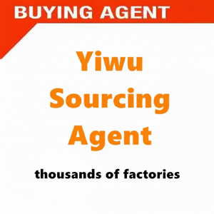 Agent d'achat à Yiwu, agent privé 1 sur 1, sourcing en ligne, achat, consolidation d'achats, inspection d'entrepôt, manutention d'exportation, 20+ ans d'expérience - Product Image 1