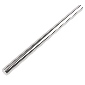 GR1 GR2 GR5 <strong>Titanium</strong> <strong>Bar</strong> Solid Round <strong>Bar</strong> High Strength Corrosion Resistant - Product Image 1