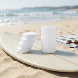 J07172 Oferta con Garantía Comercial: Cubos de 100 lb con tabletas para piscina de 3 pulgadas y servicio puerta a puerta - Product Image 4