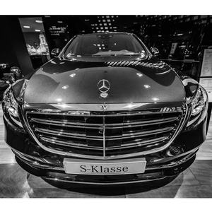 Juego completo de limpiaparabrisas genuino Kction 23 "+ 25" apto para Mercedes Benz Clase <span class=keywords><strong>S</strong></span> W222 limpiaparabrisas Mercedes con calentadores en Stock - Product Image 6