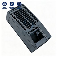 Unité d'extension 6ES5185-3UA33 pour contrôleur PLC 6ES51853UA33 avec service de conversion Modbus OPC personnalisé