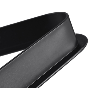 Estante triangular de plástico para bolas de billar de 2-1/4'' - Product Image 6