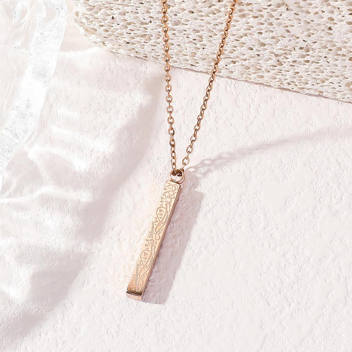 Oro rosa 3