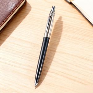 Promotional Luxury Metal Ballpoint <b>Pen</b> with Animal Design Customizable Logo for Corporate Advertising Gifts - Product Image 6