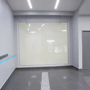 Sunrooms-ventana de vidrio templado conmutable inteligente, Control de transformadores, película de vidrio inteligente - Product Image 4