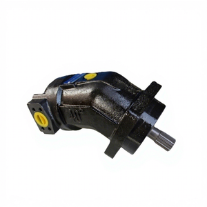 Moteur hydraulique A2FO90/61R-PBB05 9408472 Pompe à piston à huile Série A2FO A2F - Product Image 1