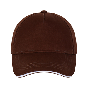 Casquettes de baseball en polyester personnalisables, respirantes, de haute qualité, pour le sport, le golf, les voyages et les activités de plein air - Product Image 1