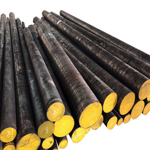 Harga Batang Baja Struktural Paduan Material DIN 16MnCr5 / 1.7131 ASTM <span class=keywords><strong>5115</strong></span>, Batang Baja Karbon Bulat - Product Image 4