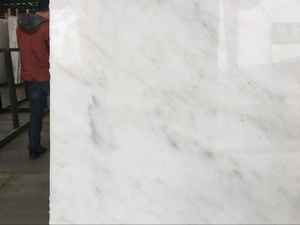 Carreaux de marbre pour <span class=keywords><strong>sol</strong></span> et mur en pierre parfaite-Finition polie/mate, durable et facile à nettoyer, parfait pour les espaces de <span class=keywords><strong>douche</strong></span> - Product Image 3