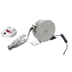 Сертифицированная ATEX Выдвижная склеивающая катушка с сигнализацией - Product Image 2