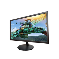 Moniteur d'ordinateur Pc 19 pouces Pc jeu bureau moniteur écran Lcd Anti lumière bleue en gros une pièce expédition