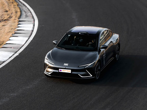 รถซีดานไฟฟ้าระดับไฮเอนด์ L7 <span class=keywords><strong>Max</strong></span> พรีเมียม คอมฟอร์ท ลอง ไลฟ์ - Product Image 4