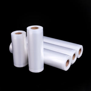 Food Glossy <b>Vacuum</b> <b>Bag</b> Food Grade Storage <b>Bags</b> Vietnam Nylon <b>Vacuum</b> Seal <b>Bag</b> in Sealer Food Packaging - Product Image 4